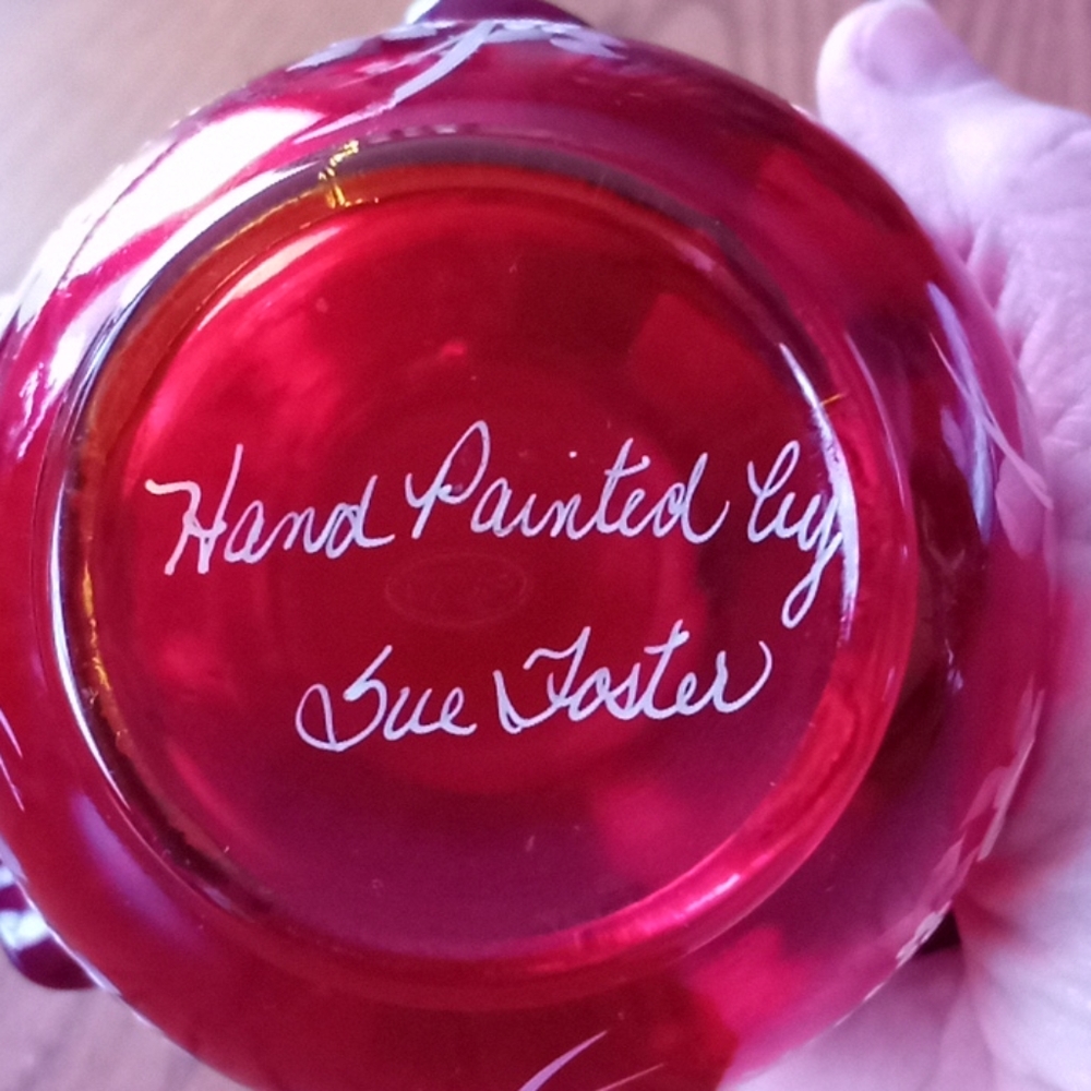 Glassware - Picture 5 of 10